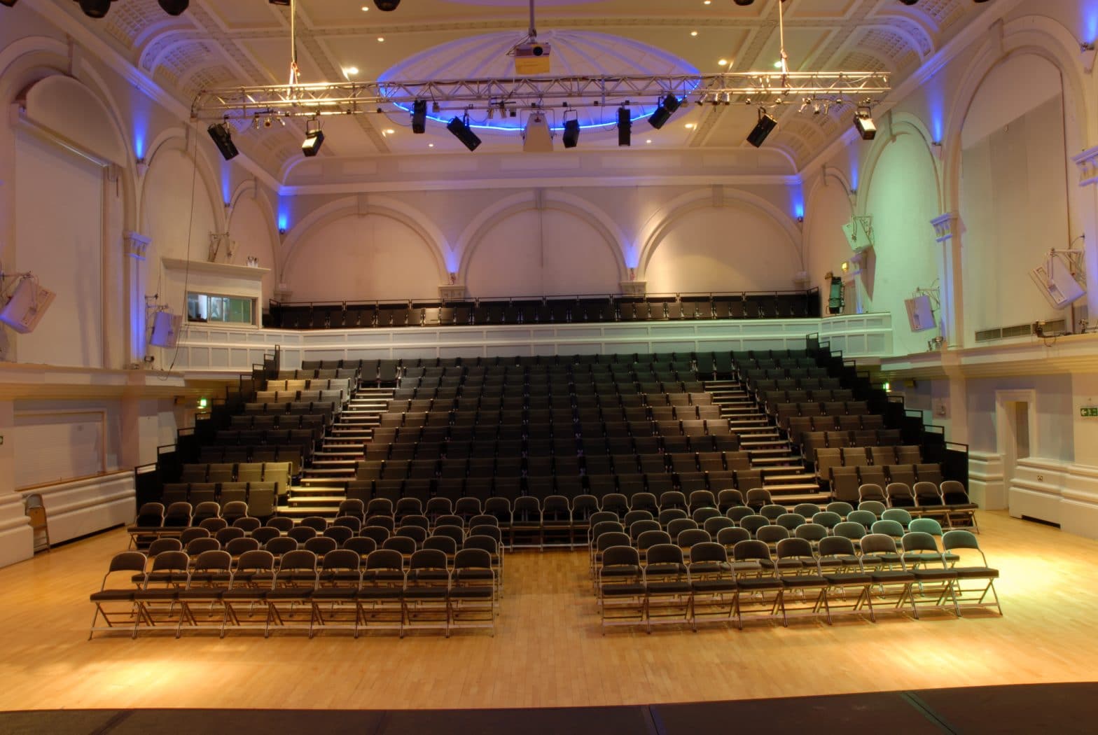 Bedford RARE Productions