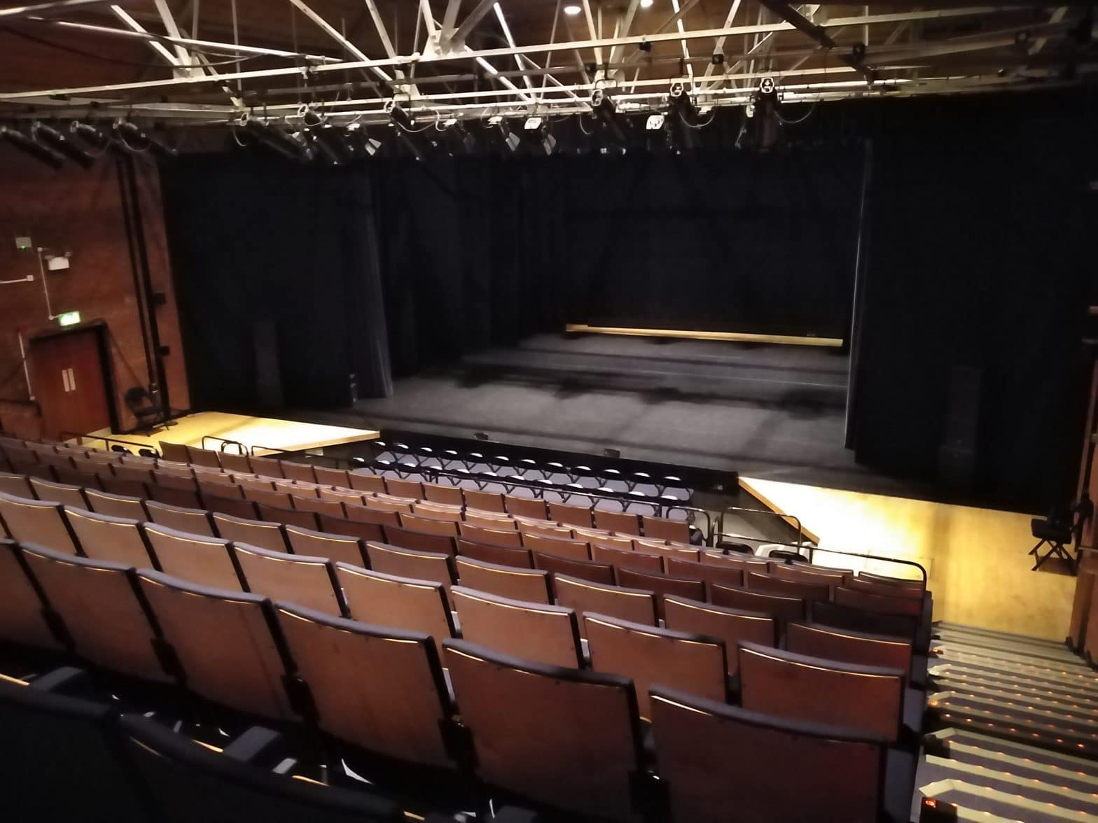 Milton Keynes RARE Productions